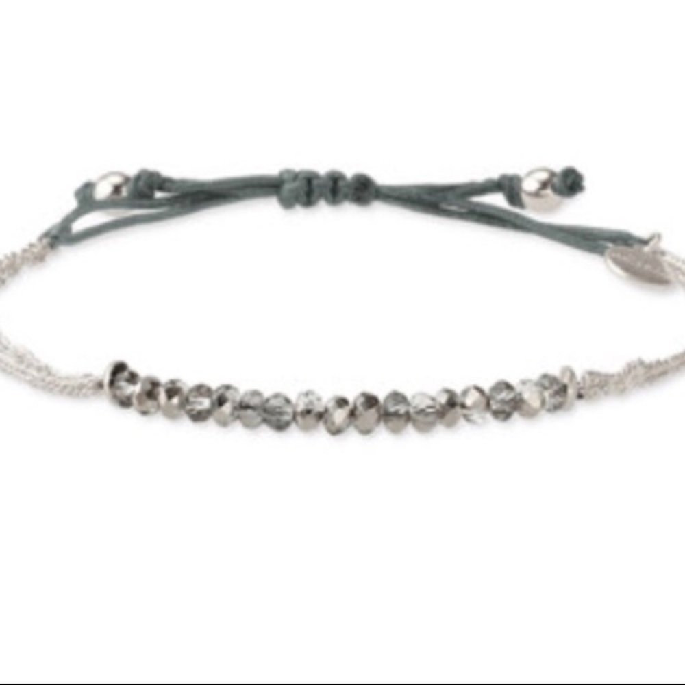 Stella & Dot Light Bracelet